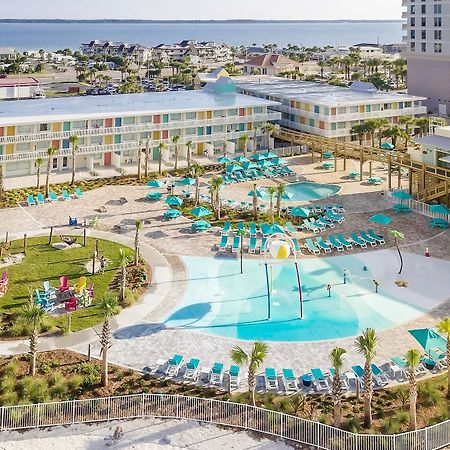 Best Western Beachside Resort Пенсакола Бийч Екстериор снимка